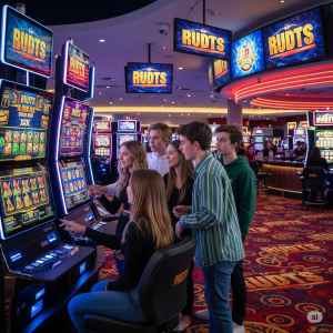 เว็บ สล็อต ออนไลน์