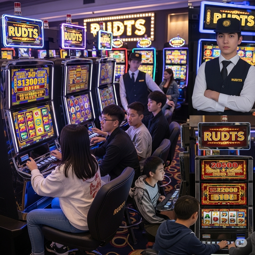 เว็บ สล็อต ออนไลน์