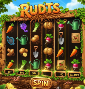 เกมสล็อต